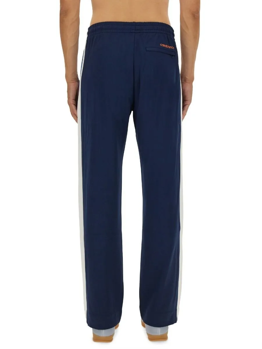 Casablanca Pique Track Pants