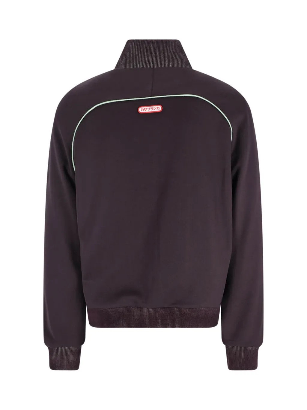 Casablanca Tricot Track Jacket