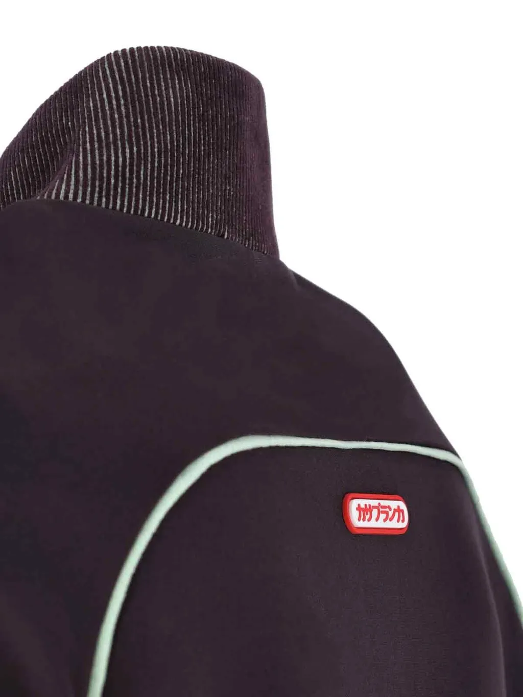 Casablanca Tricot Track Jacket