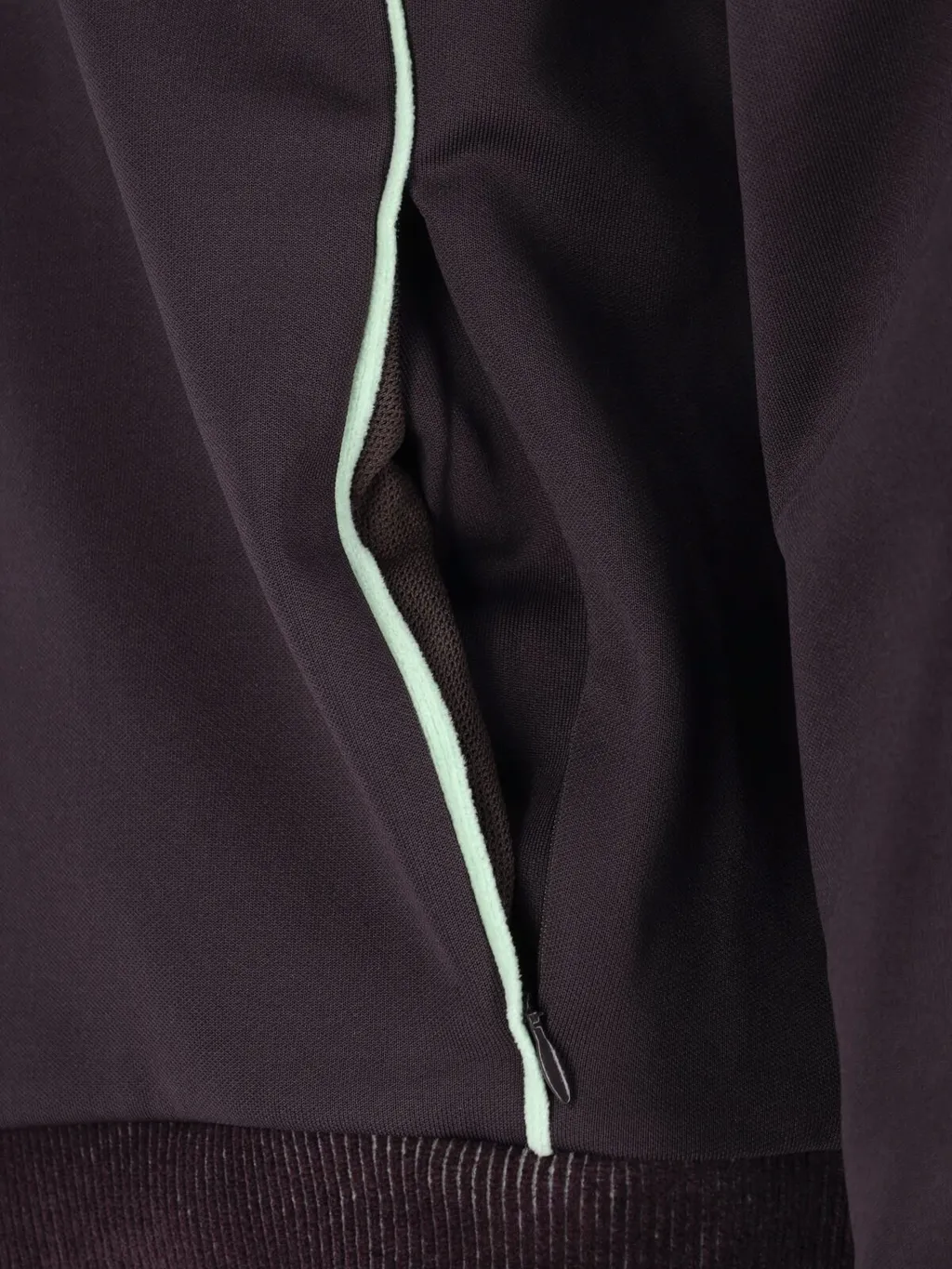 Casablanca Tricot Track Jacket