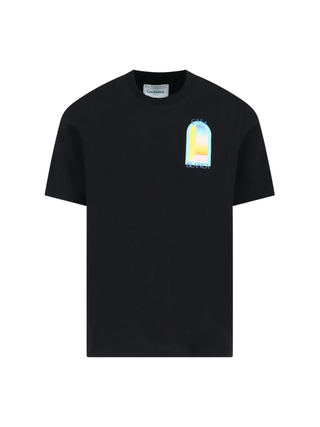 Casablanca L'arc Colore T-Shirt