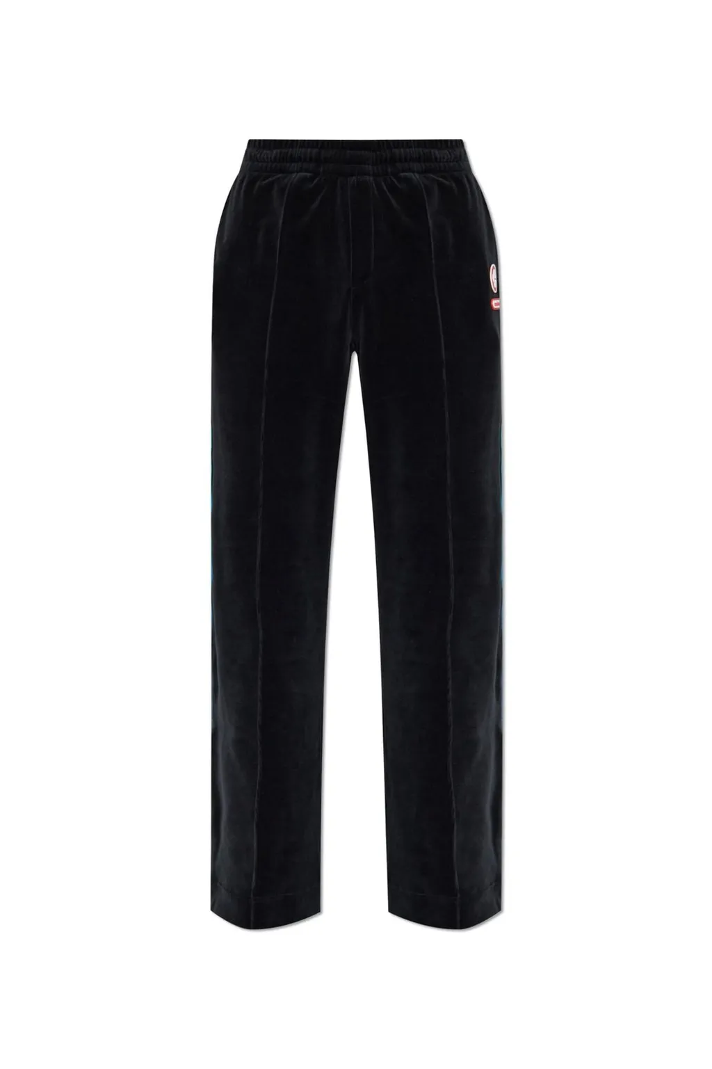 Casablanca Logo Patch Track Pants