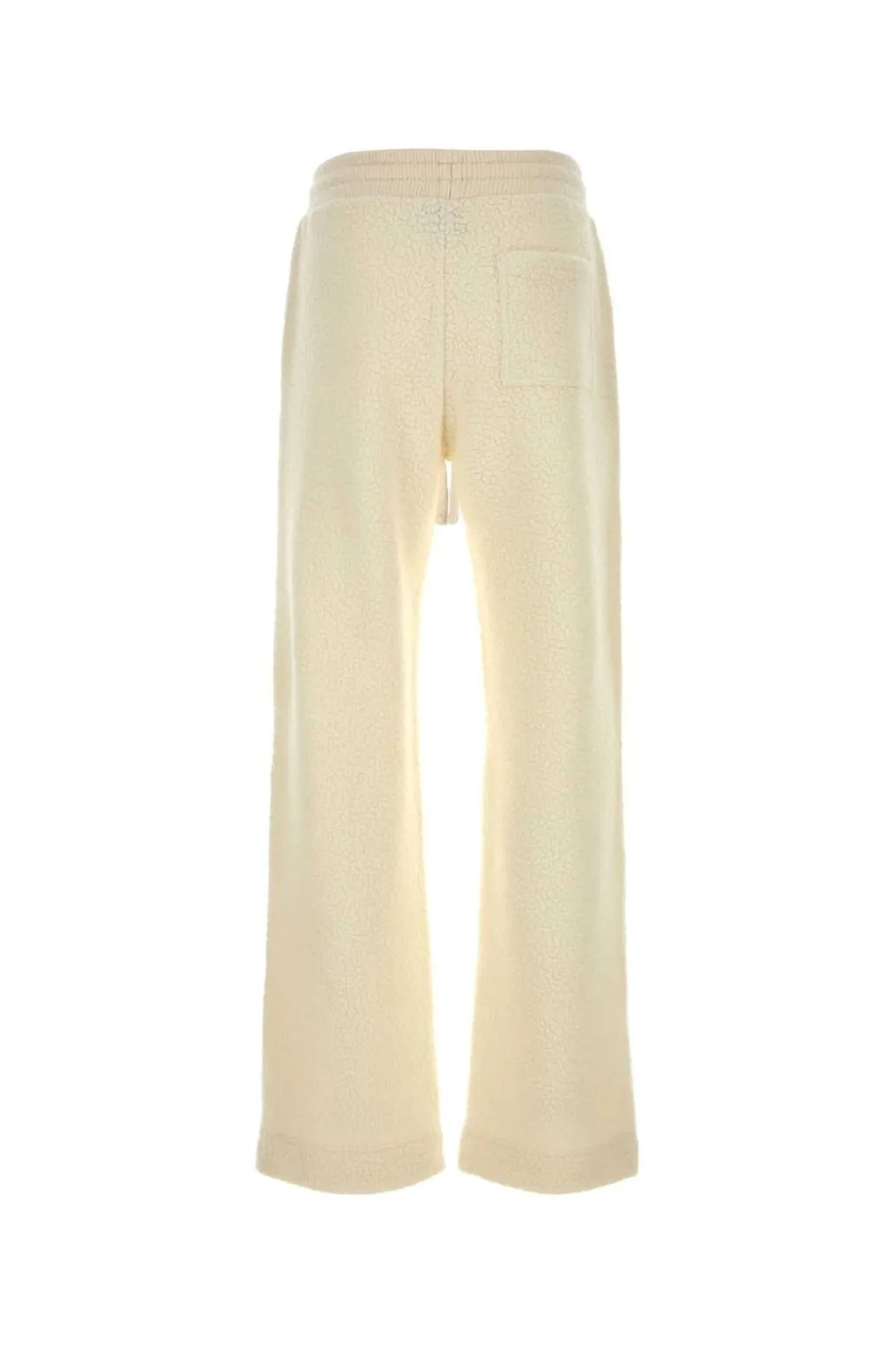Casablanca Logo-Patch Drawstring Track Trousers