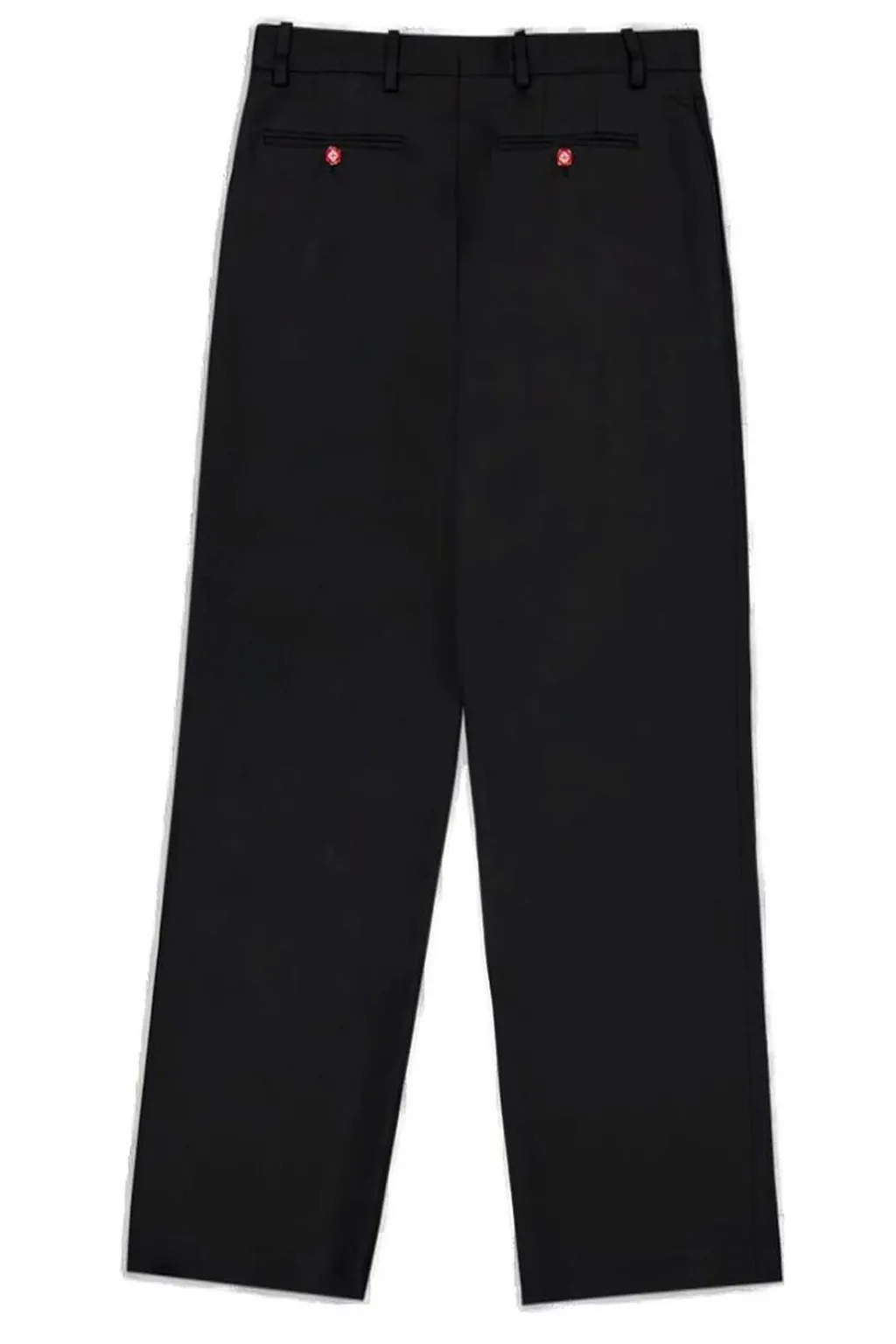 Casablanca Pleated Tailored Trousers