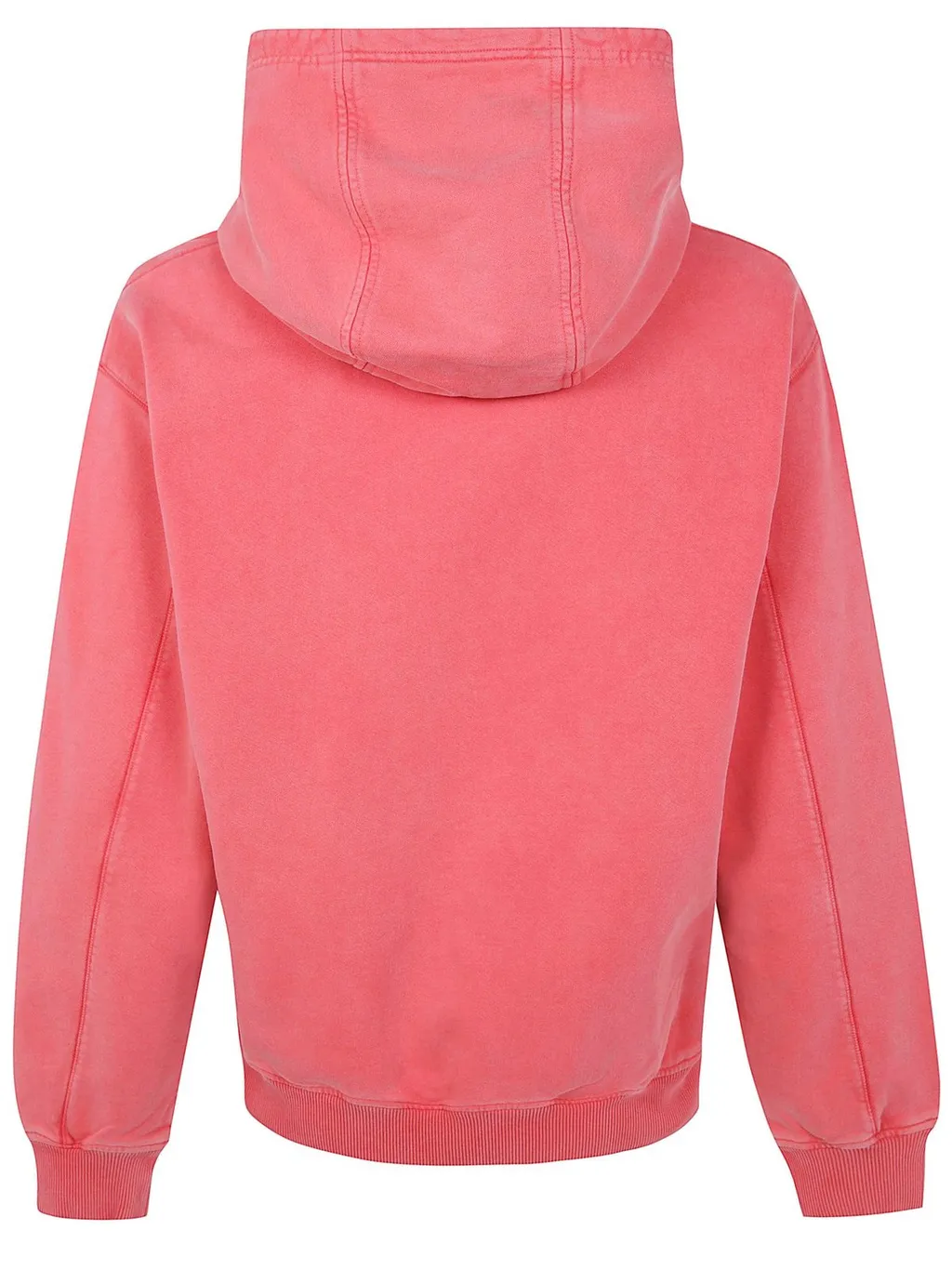 Casablanca Graphic-Print Long-Sleeved Hoodie