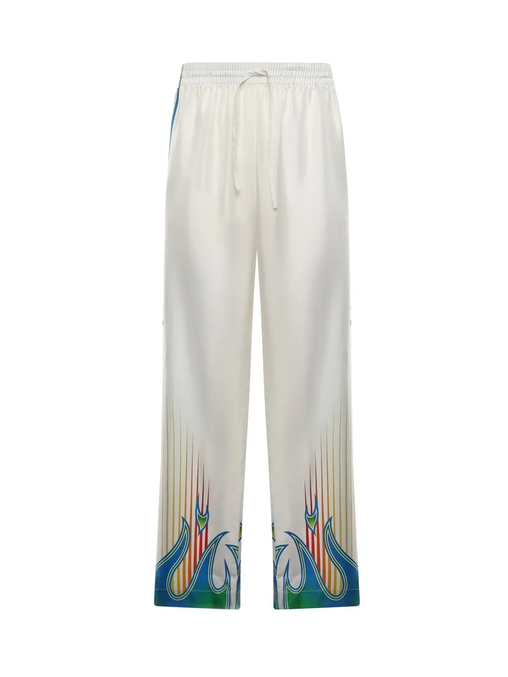 Casablanca Graphic Track Pants