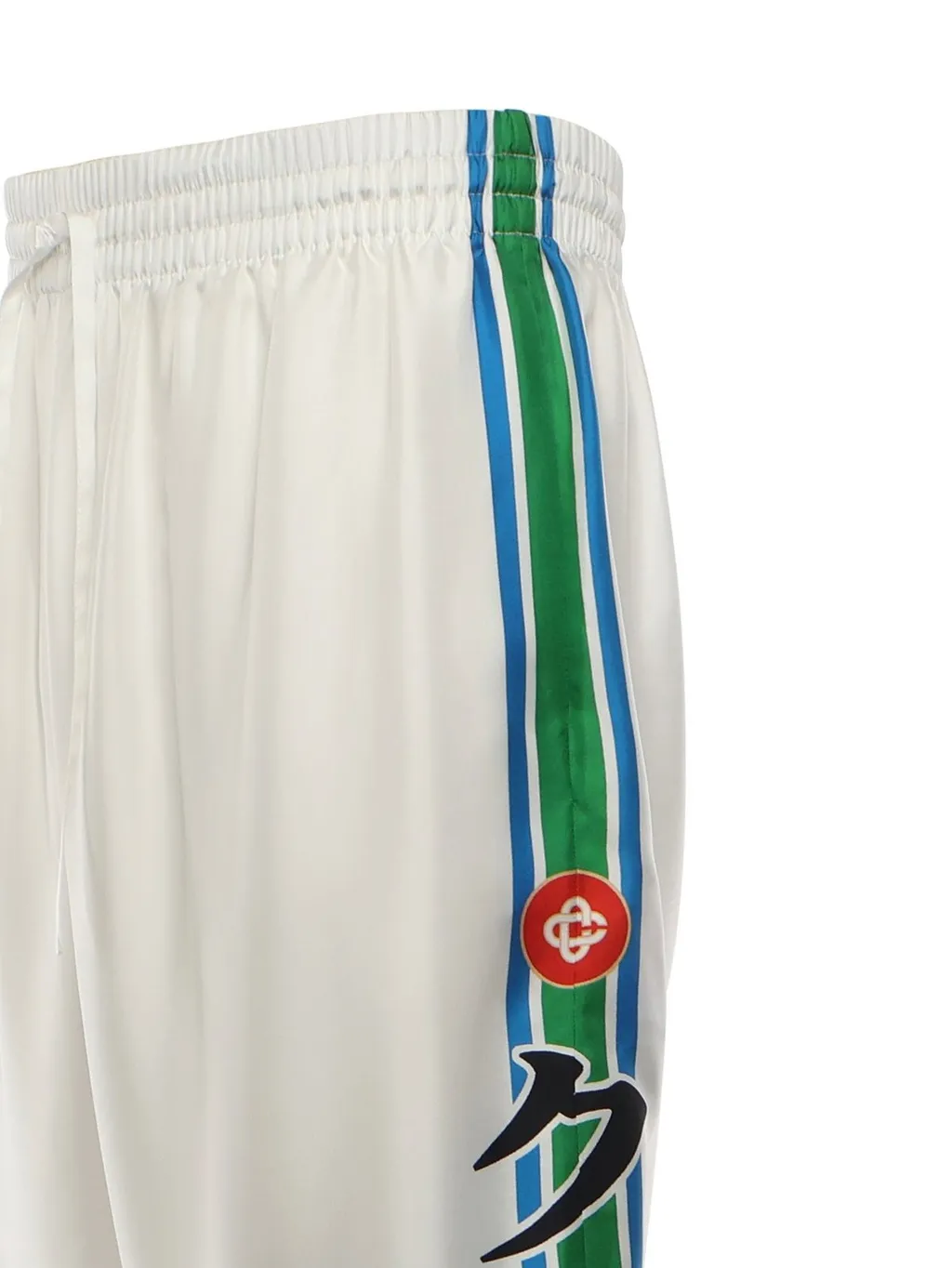 Casablanca Graphic Track Pants