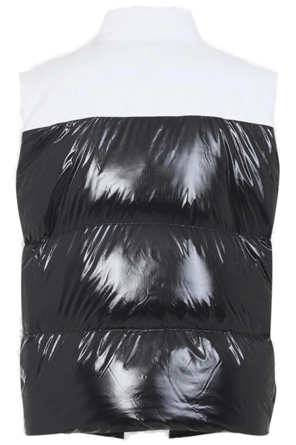 Casablanca Logo Patch Vest