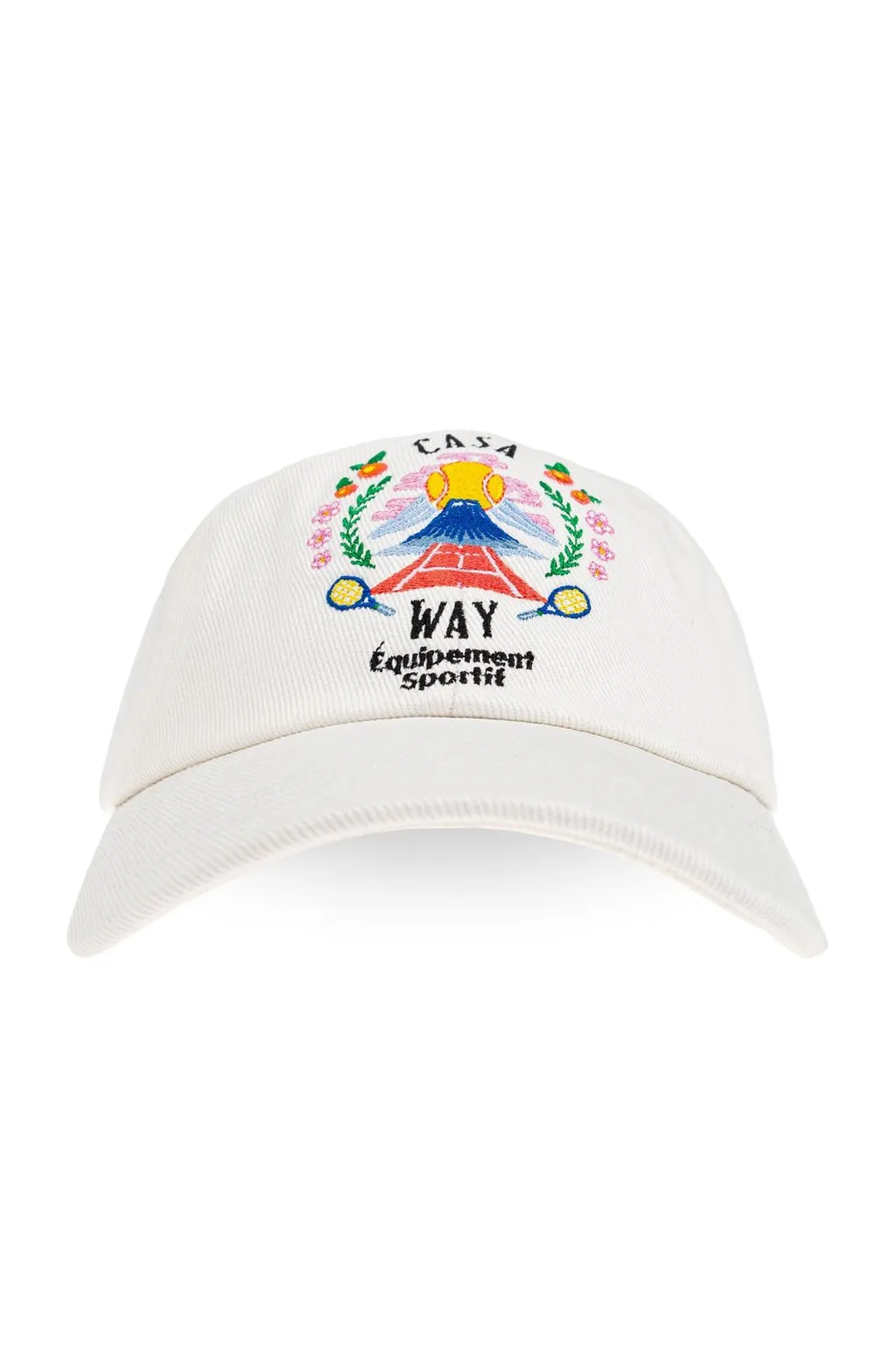 Casablanca Casa Way Mountain Cap
