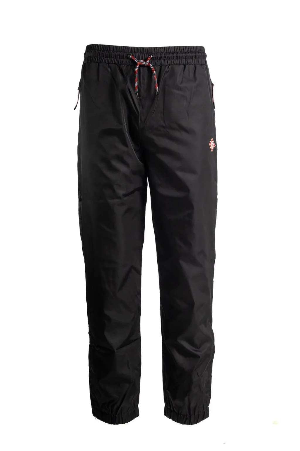 Casablanca Logo Patch Trousers