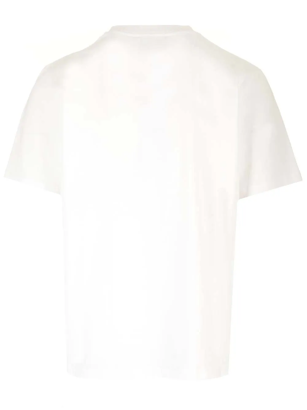 Casablanca Afro Cubism Tennis Club T-Shirt