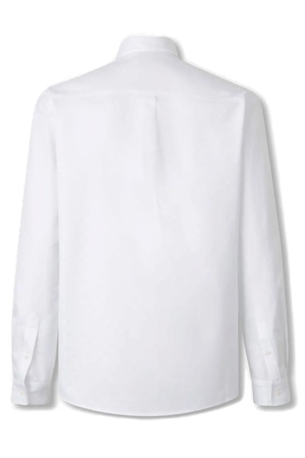 Casablanca Monogram Jacquard Oxford Shirt