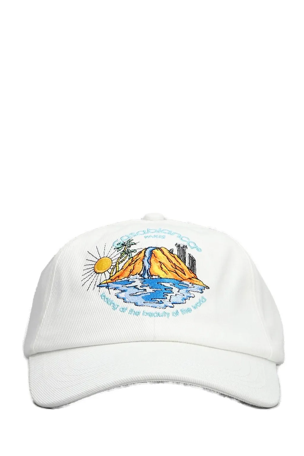 Casablanca Oasis Cap