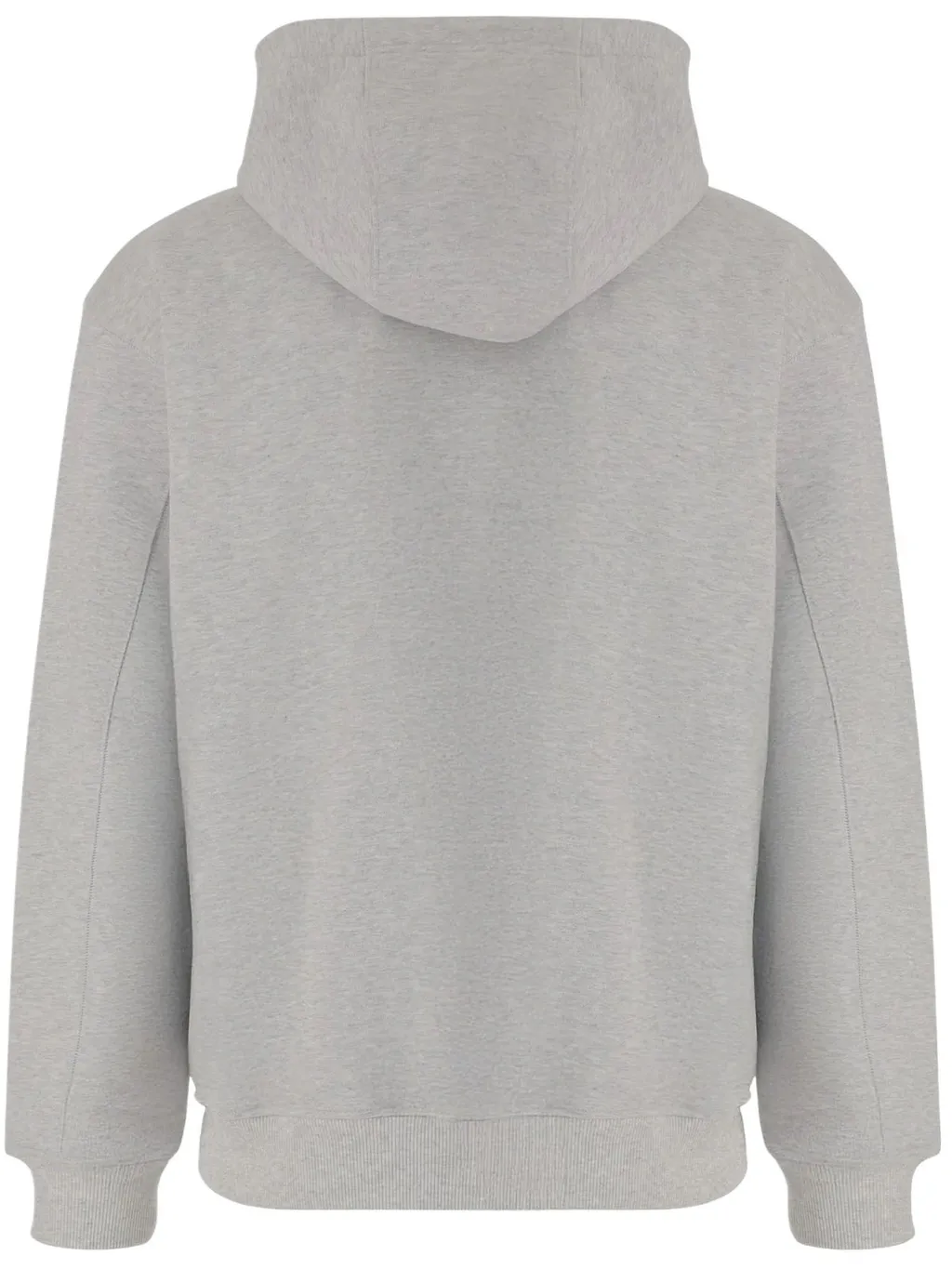 Casablanca Logo Hooded Sweatshirt