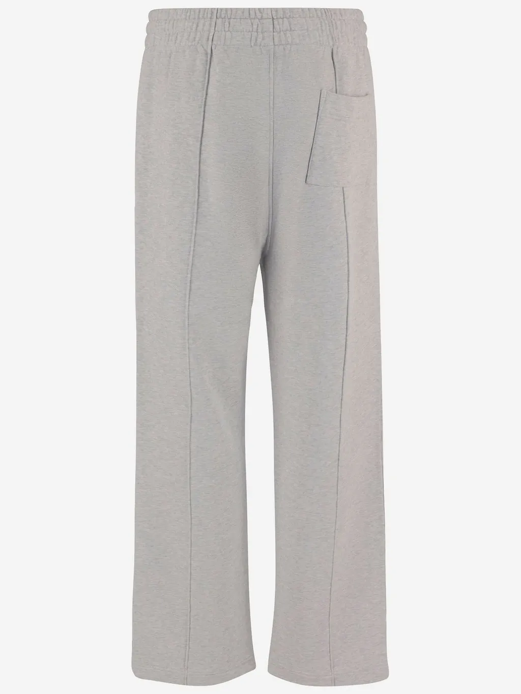 Casablanca Logo Wide-Leg Pants