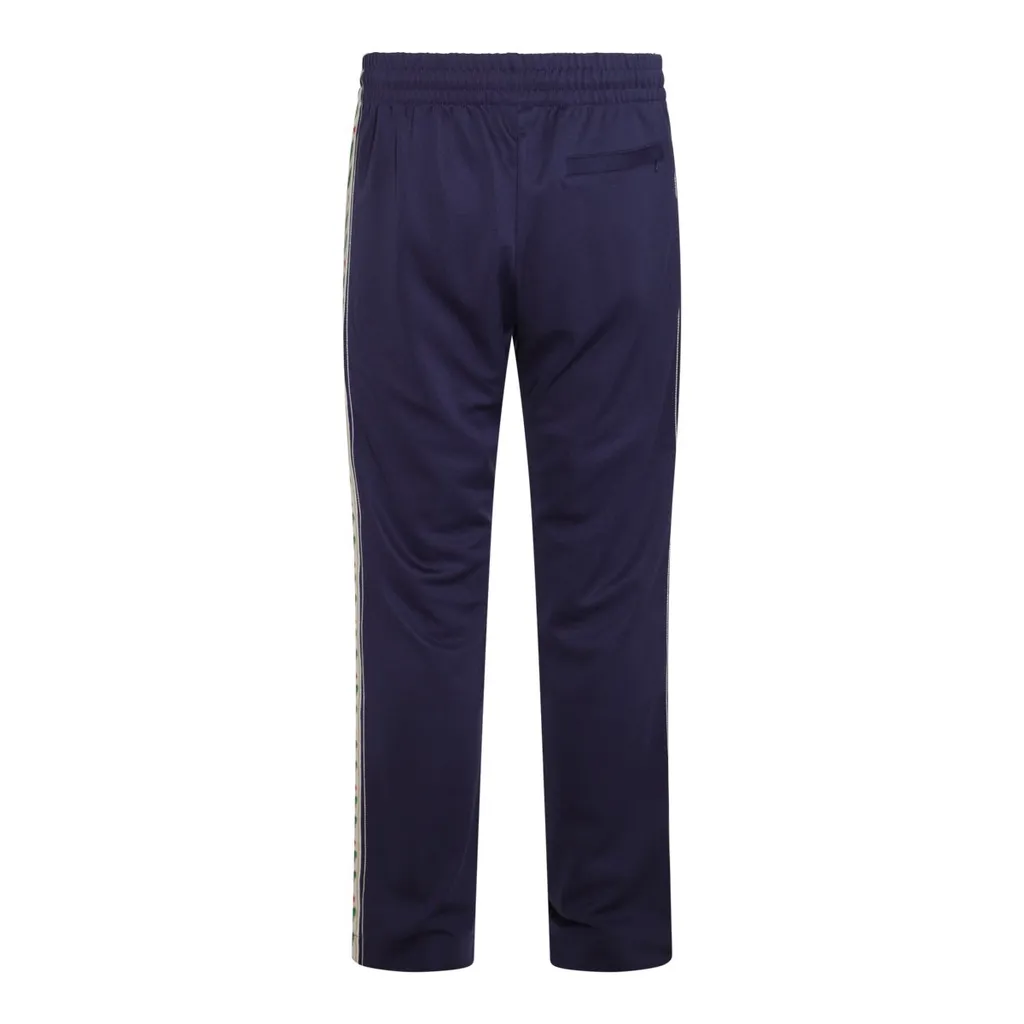 Casablanca Laurel Track Pants