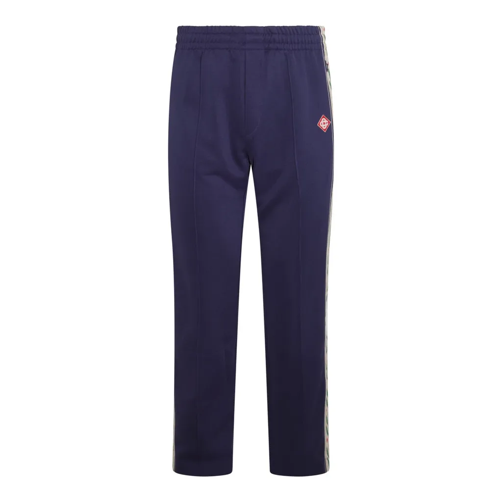 Casablanca Laurel Track Pants