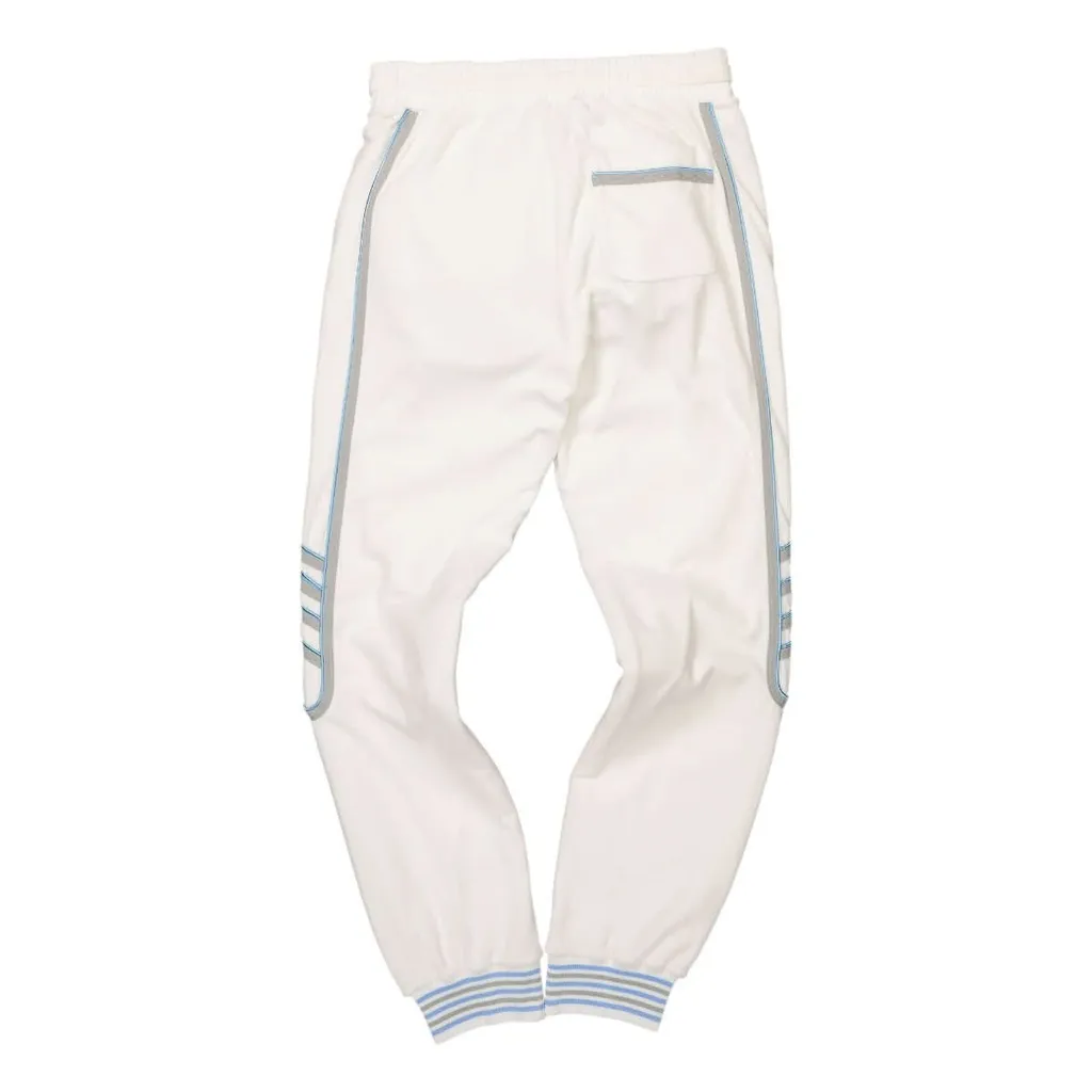 Casablanca Racing Velour Tracksuit Bottoms