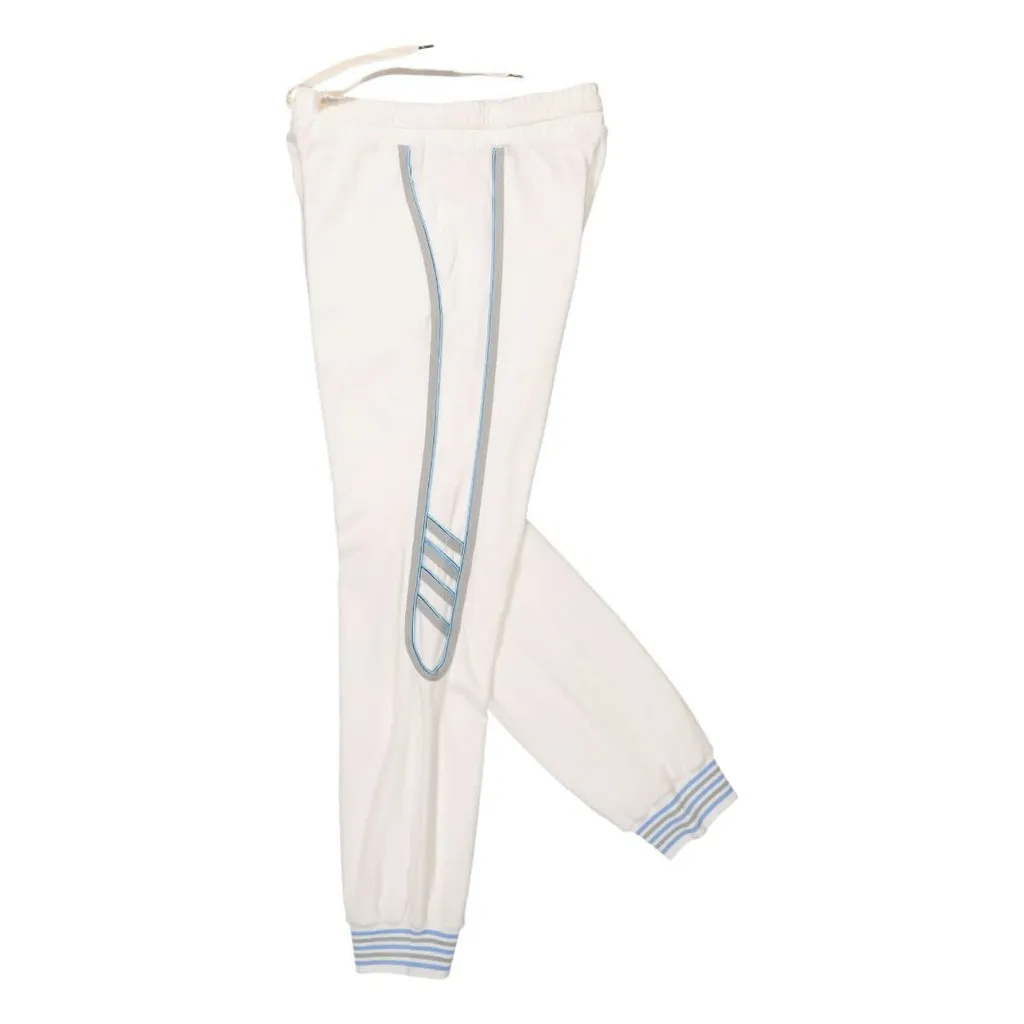 Casablanca Racing Velour Tracksuit Bottoms