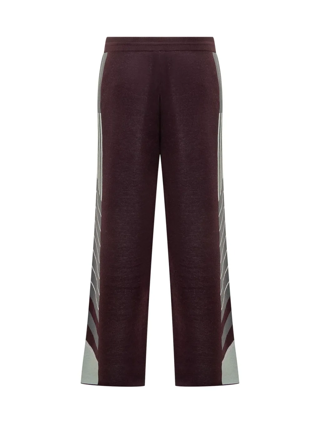 Casablanca Diagonal Tennis Trousers