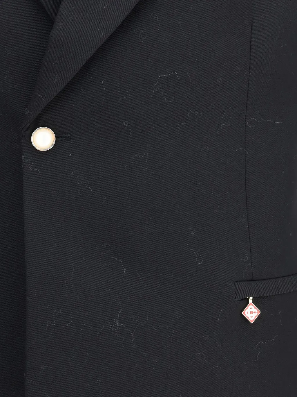 Casablanca Double Breasted Blazer