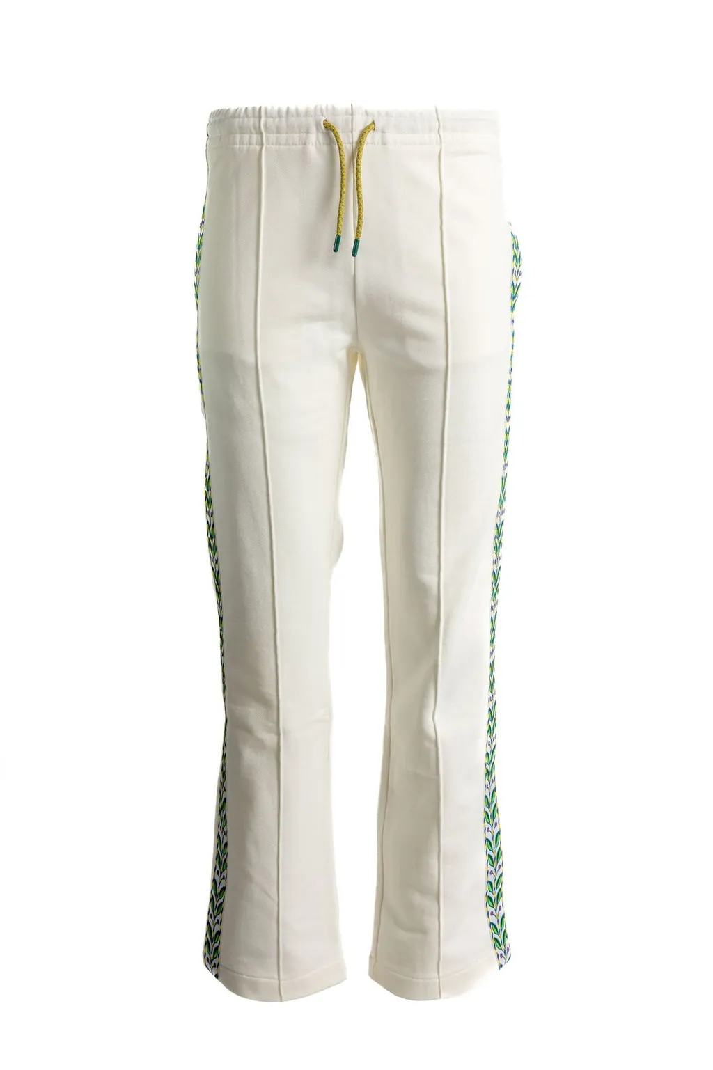 Casablanca Drawstring Jersey Track Pants