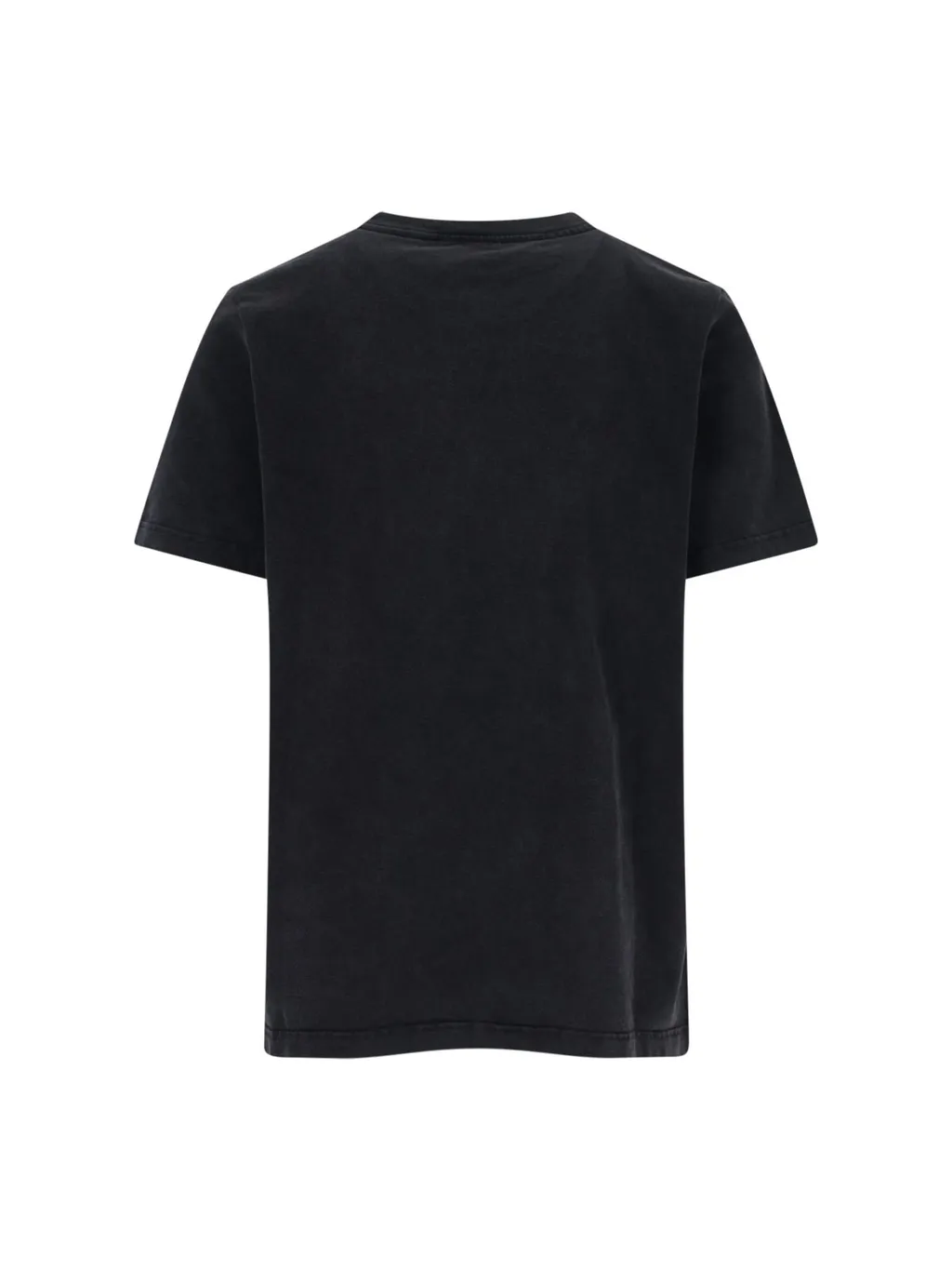 Casablanca Graphic Printed Crewneck T-Shirt