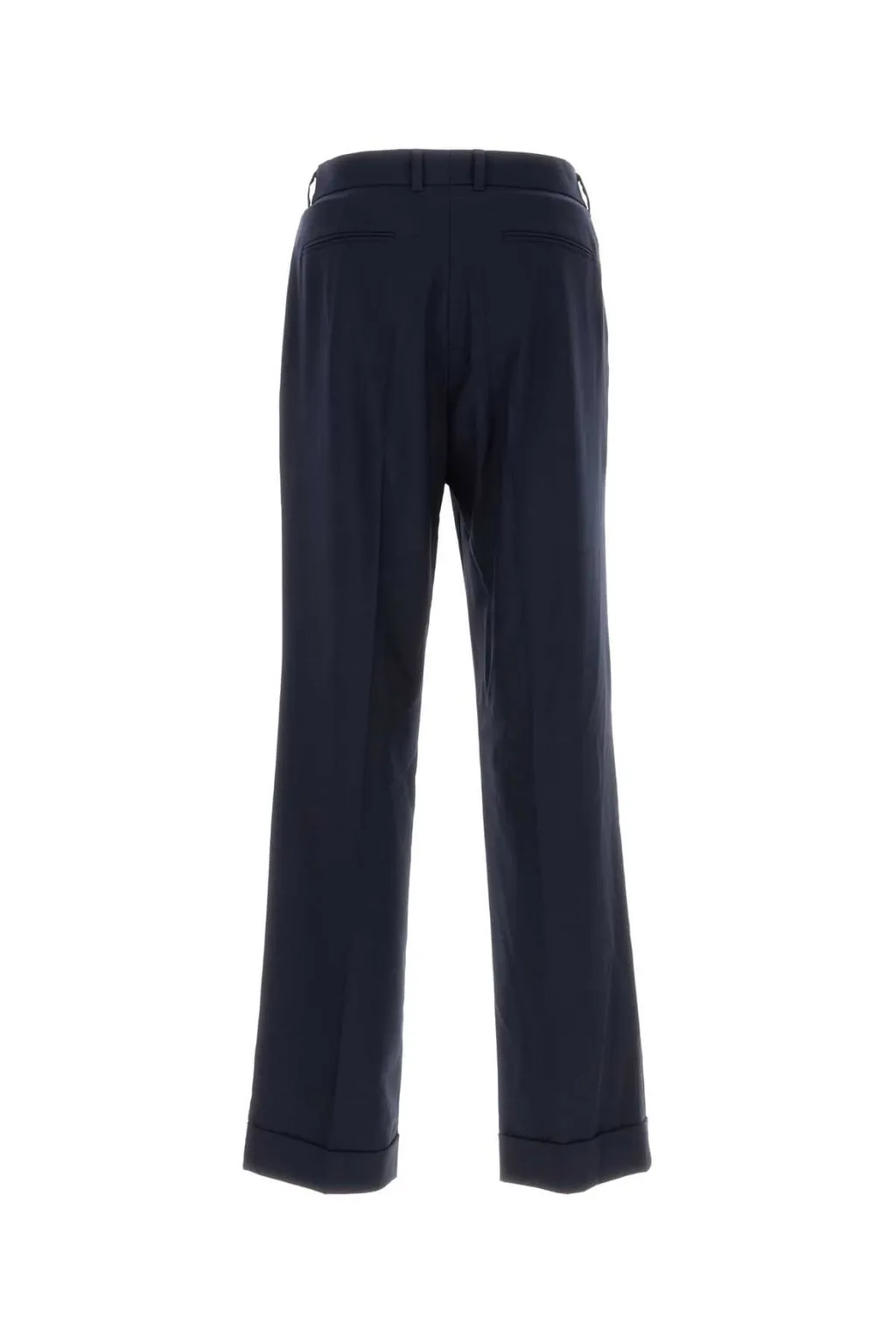 Casablanca Tailored Pleated Trousers