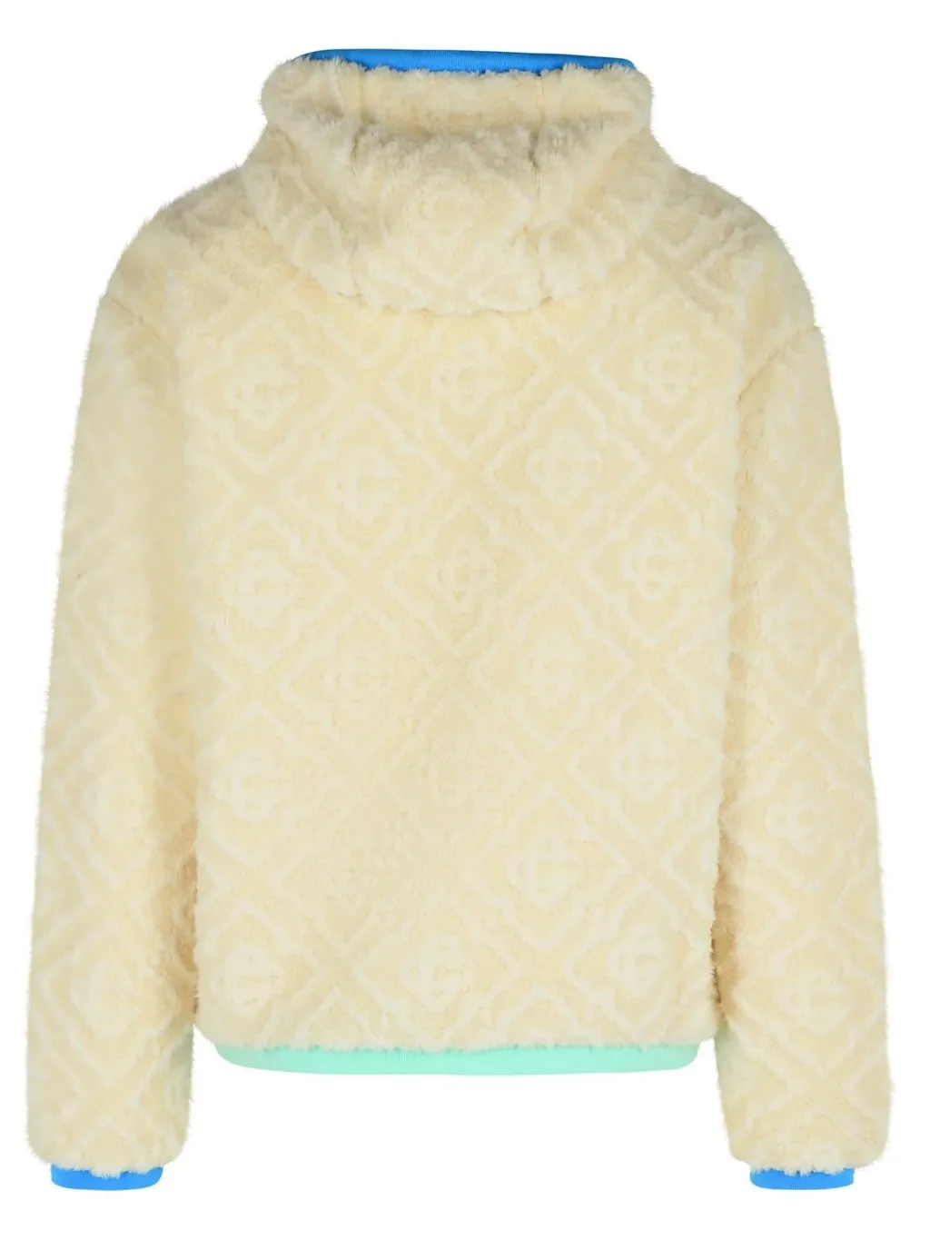 Casablanca Monogram Jacquard Jacket
