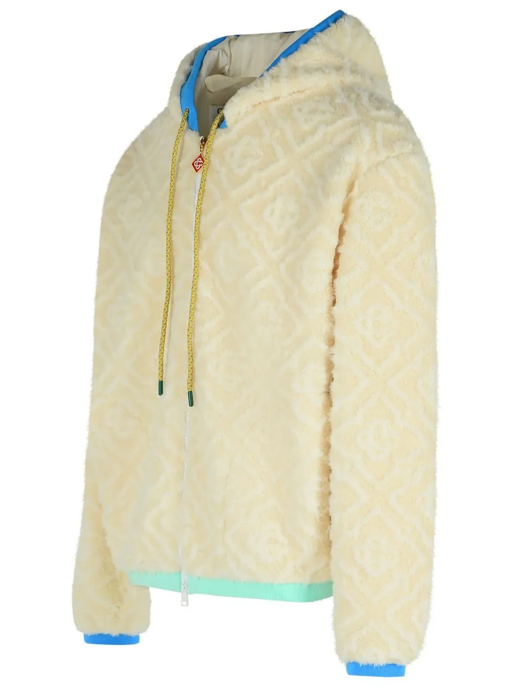 Casablanca Monogram Jacquard Jacket