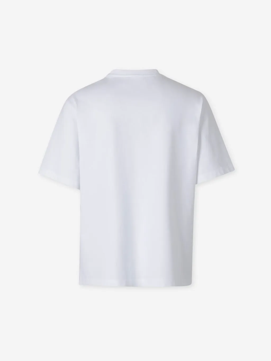 Casablanca Montaigne Sportif Oversized T-Shirt