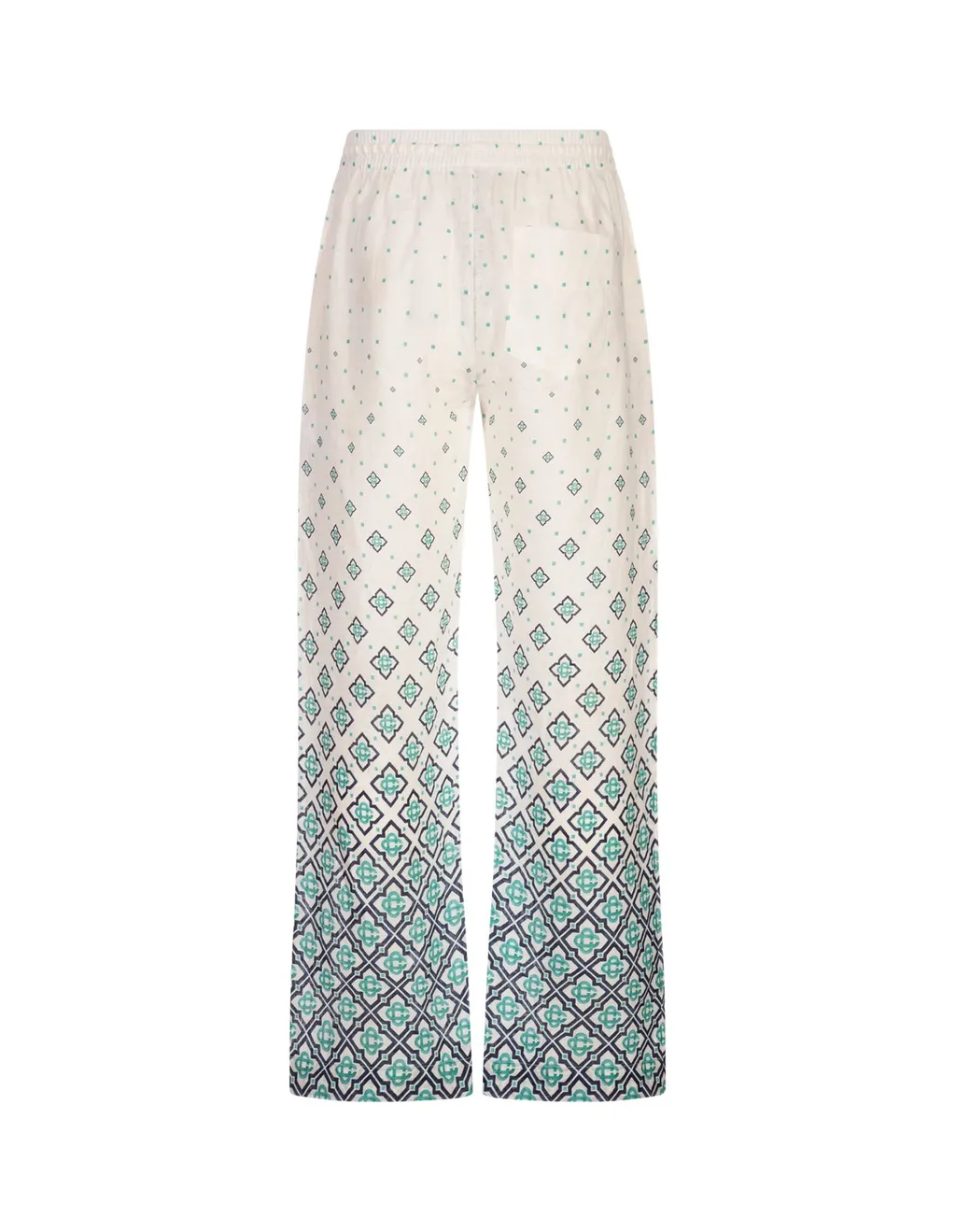 Casablanca Gradient Monogram Trousers