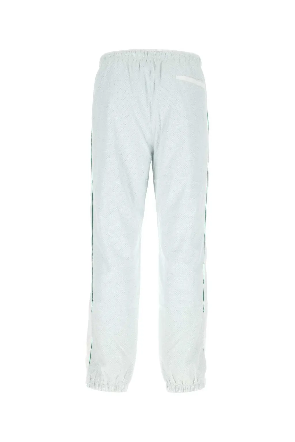 Casablanca Logo Patch Side Stripe Track Pants