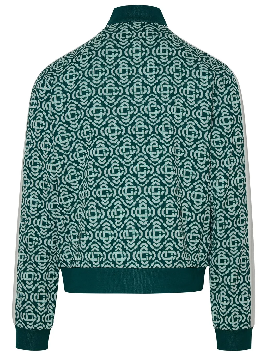 Casablanca Monogram Track Jacket