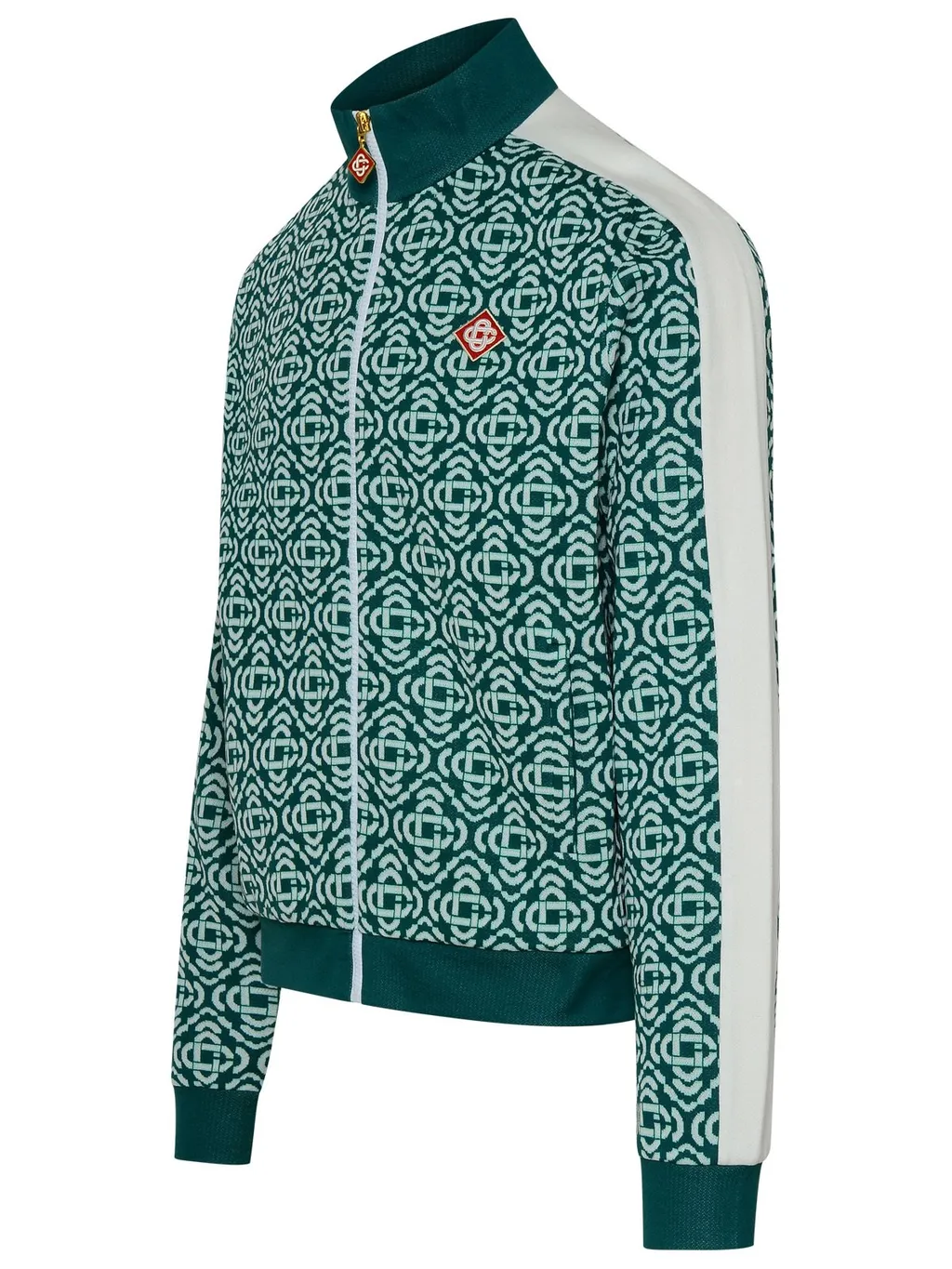 Casablanca Monogram Track Jacket