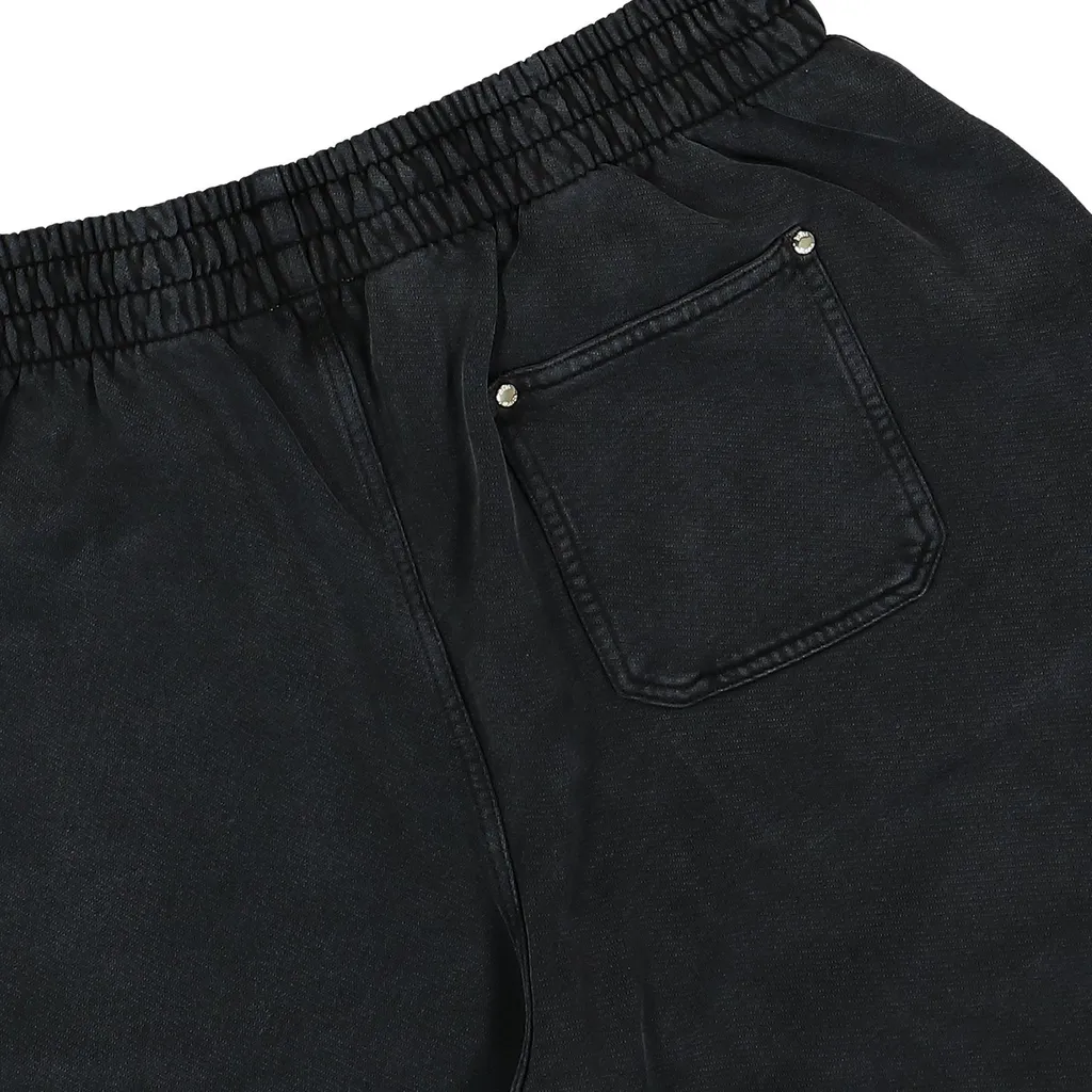 Casablanca La PrÉMonition Embellished Sweatpants