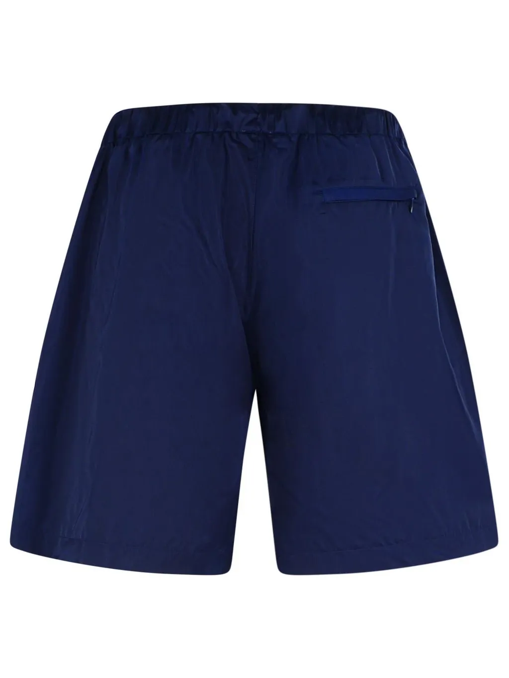 Casablanca Laurel Stripe Athletic Shorts
