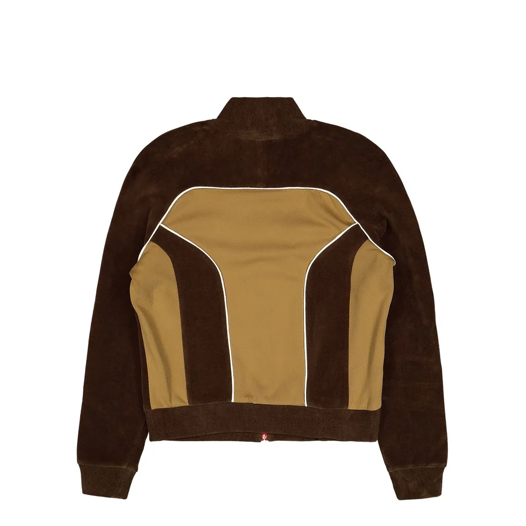 Casablanca Two-Toned Track Jacket