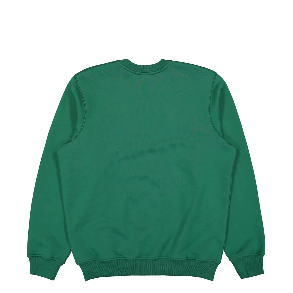 Casablanca Casa Racing 3D Crewneck Sweatshirt