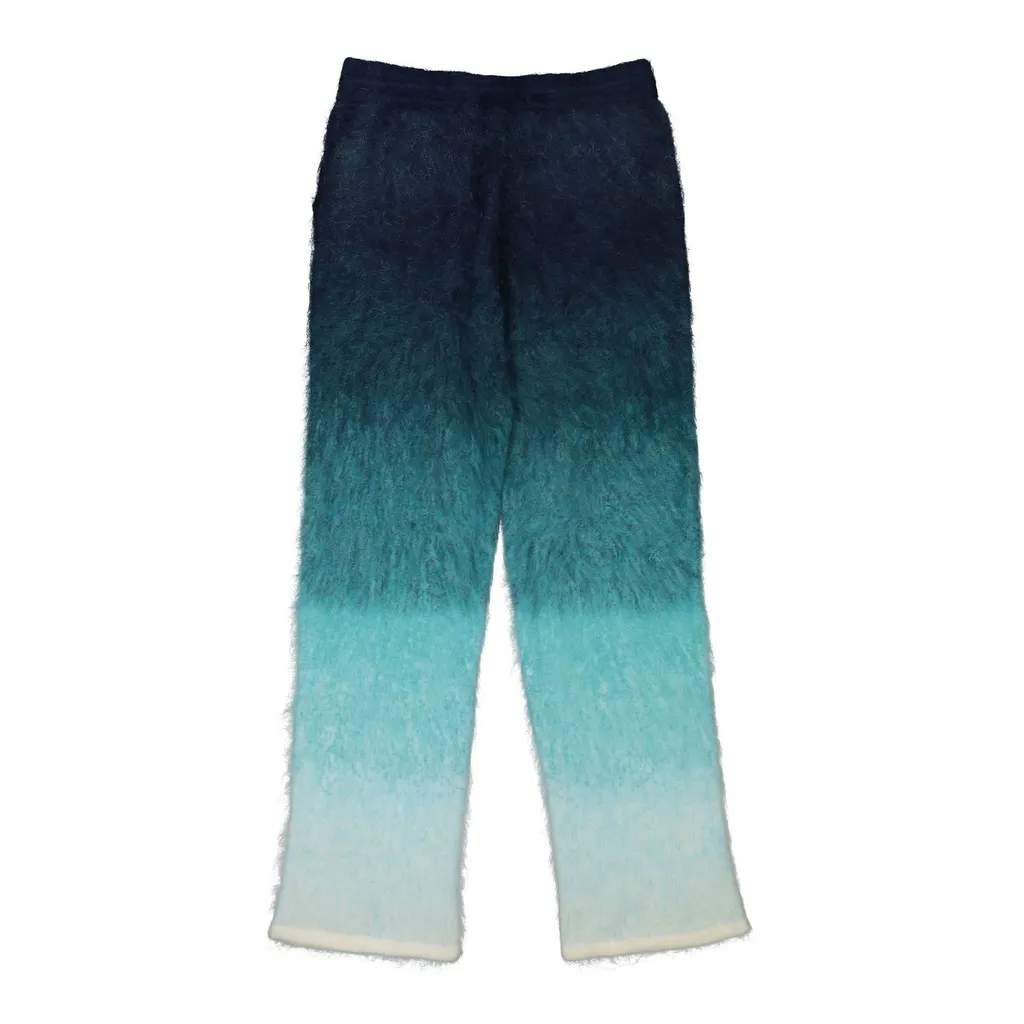 Casablanca Drawstring Loose Fit Pants