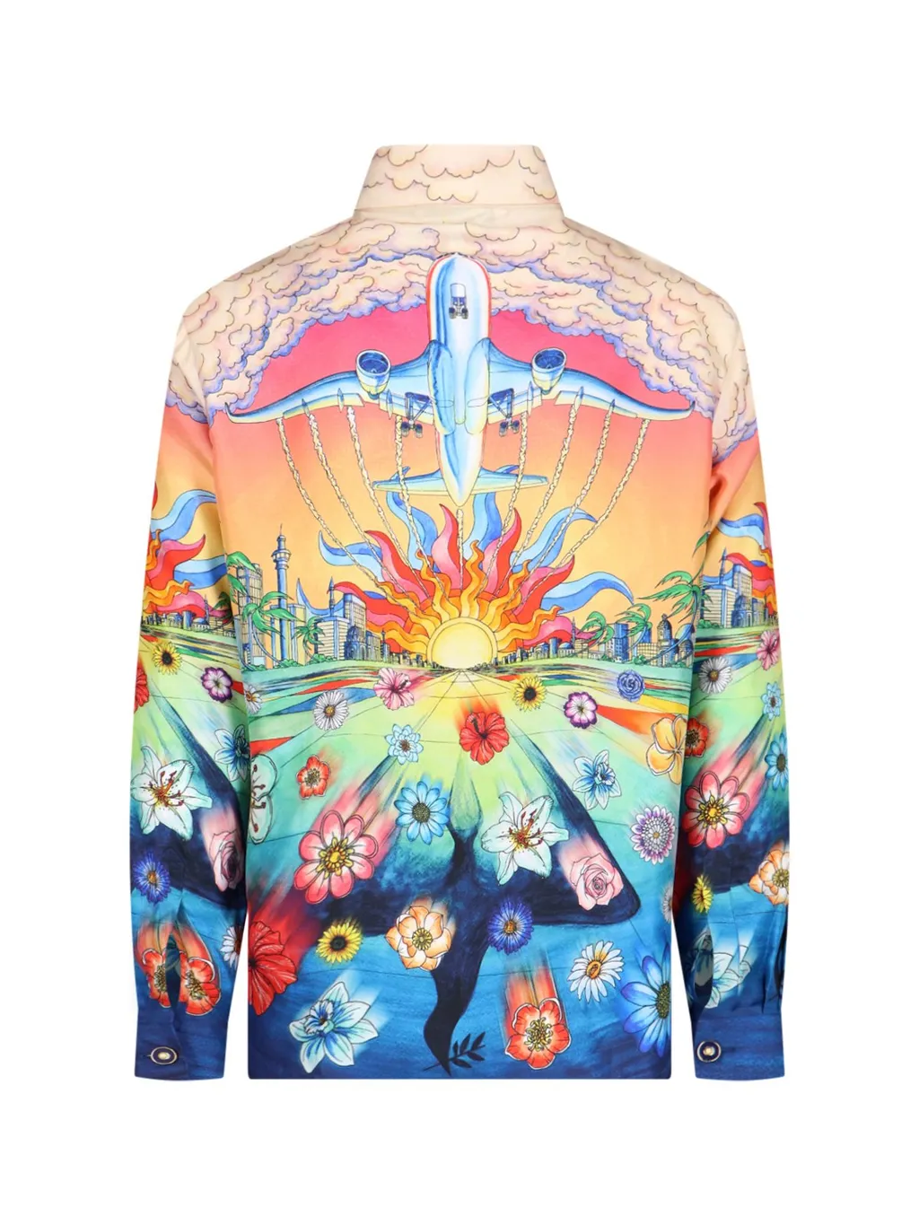 Casablanca L'envol Shirt