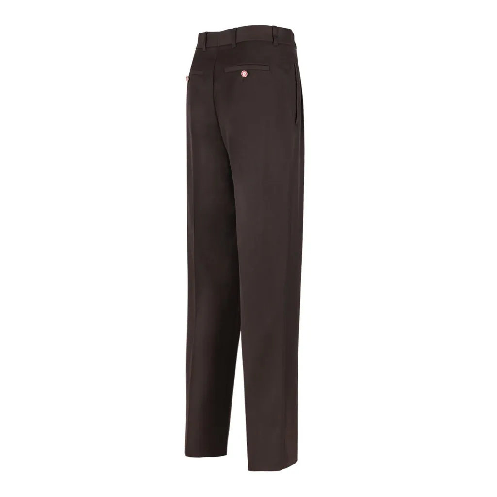 Casablanca Pleated Tailored Trousers