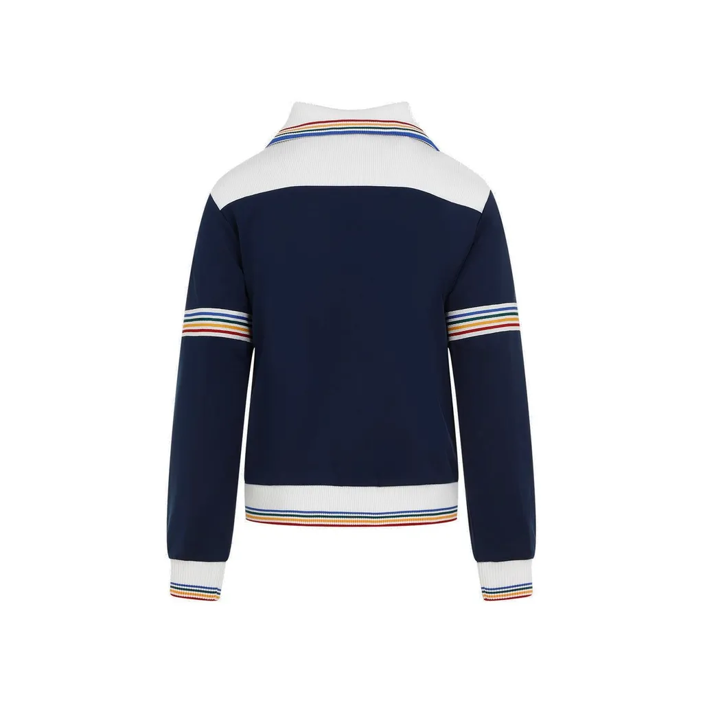 Casablanca Varsity Track Jacket