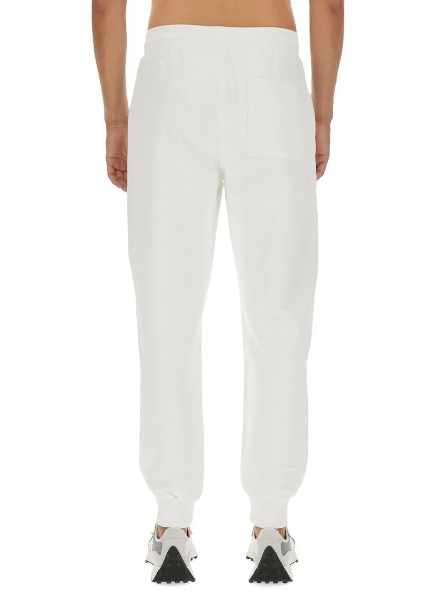 Casablanca Casa Sport Tennis Balls Sweatpants