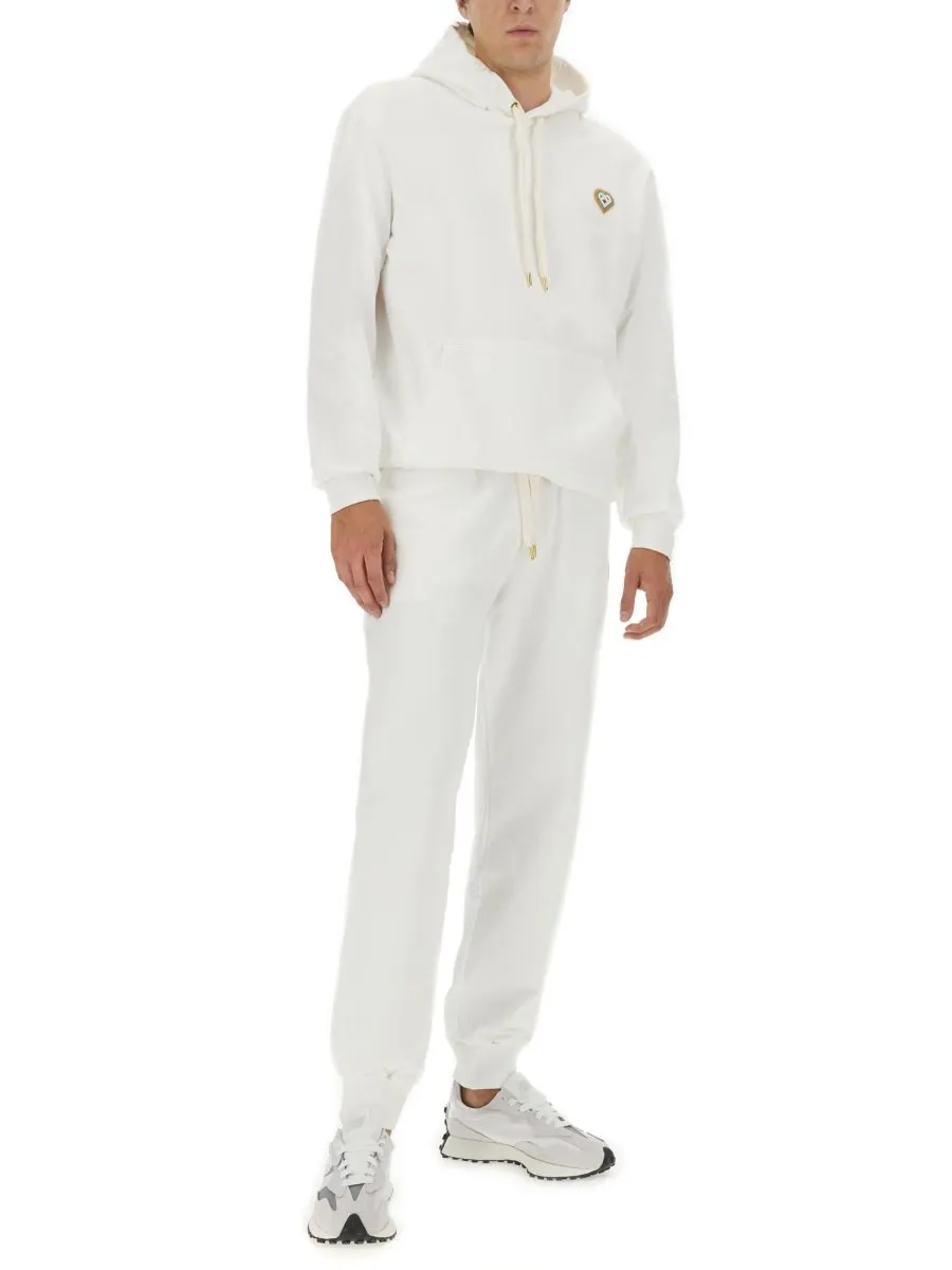 Casablanca Casa Sport Tennis Balls Sweatpants