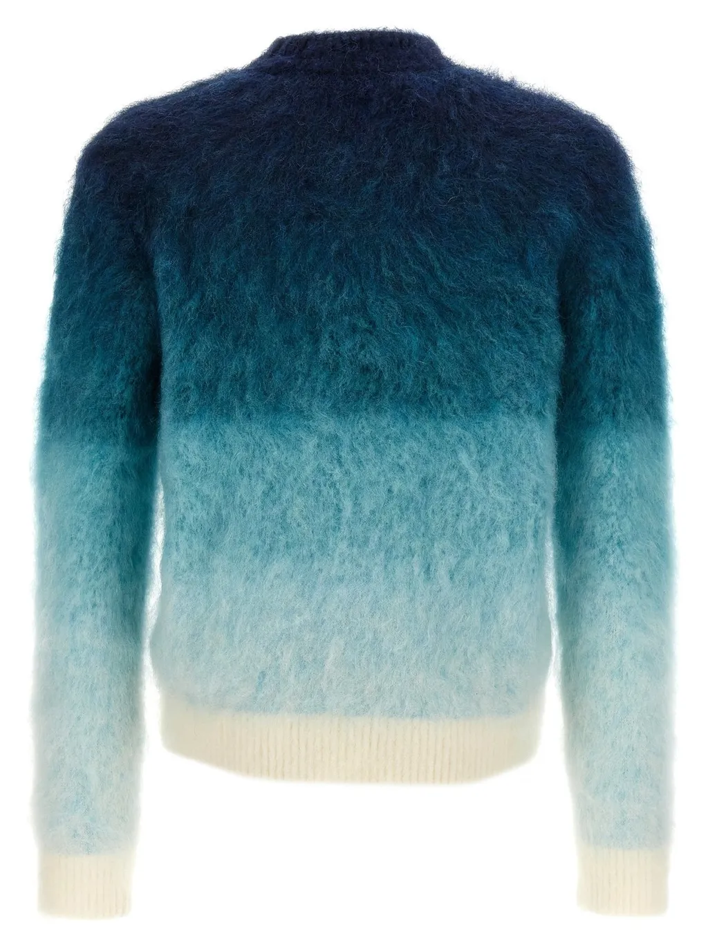 Casablanca Midnight Gradient Jumper