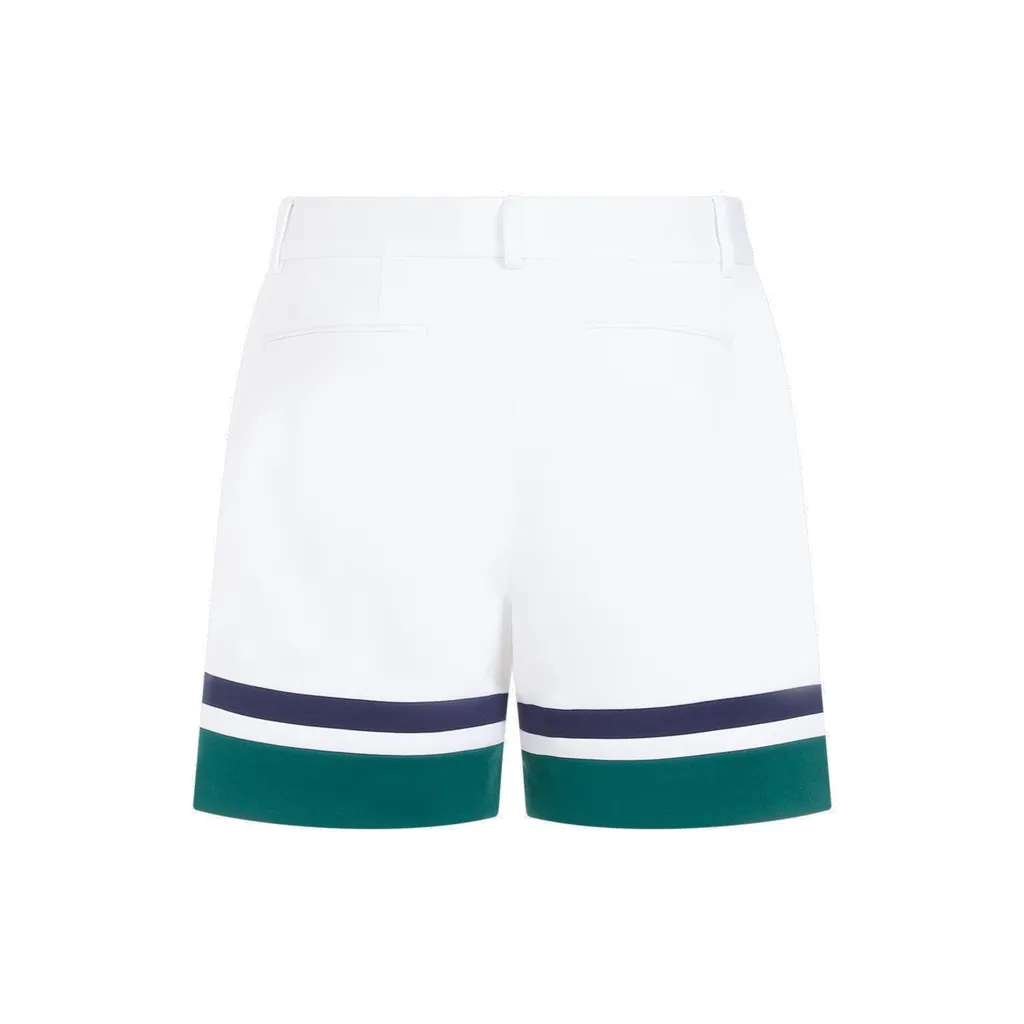 Casablanca Sports Tailoring Shorts