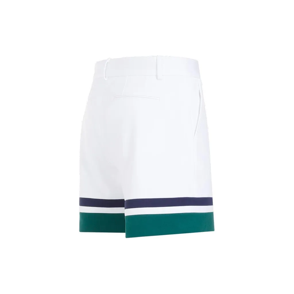 Casablanca Sports Tailoring Shorts