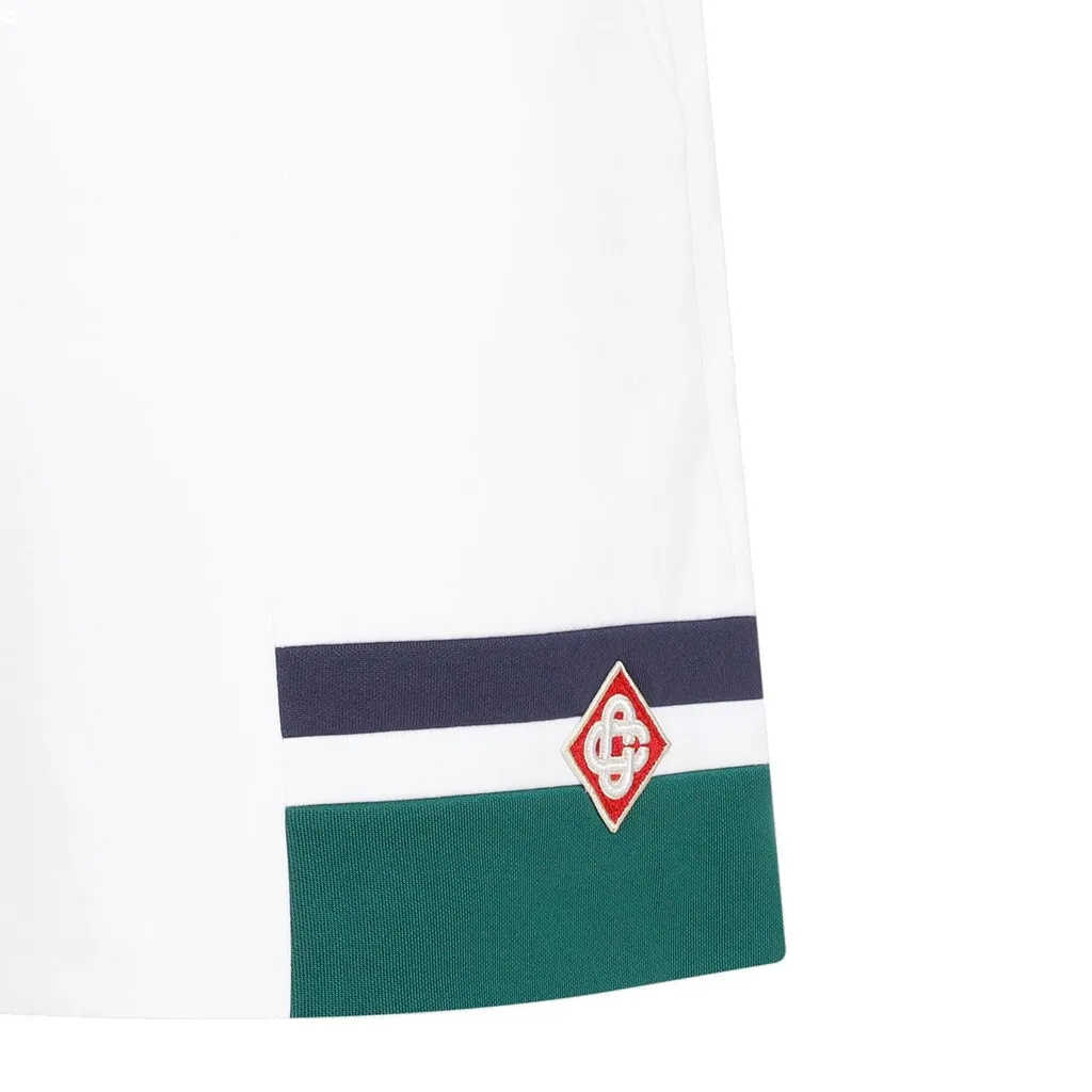 Casablanca Sports Tailoring Shorts