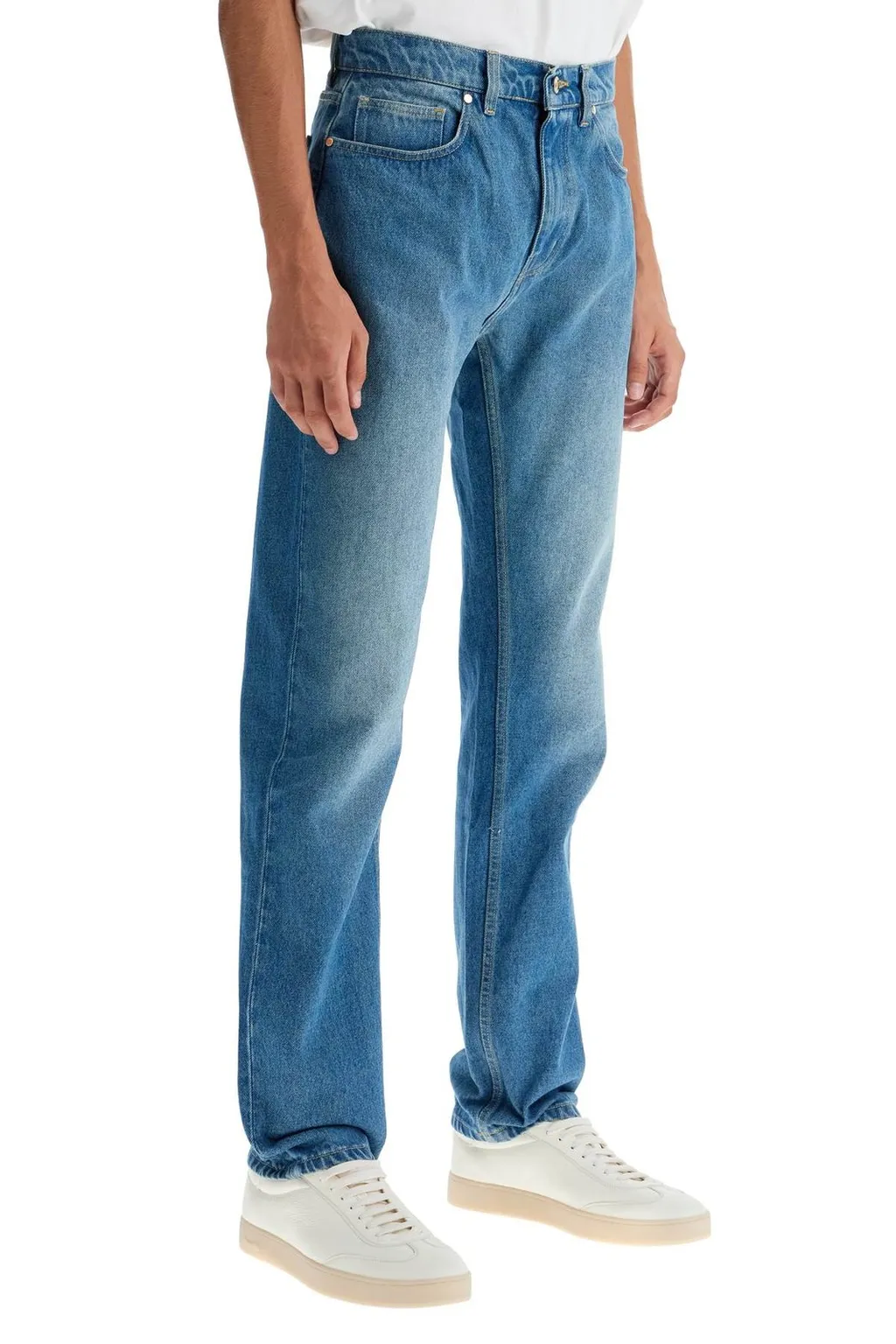 Casablanca Tennis Club Jeans